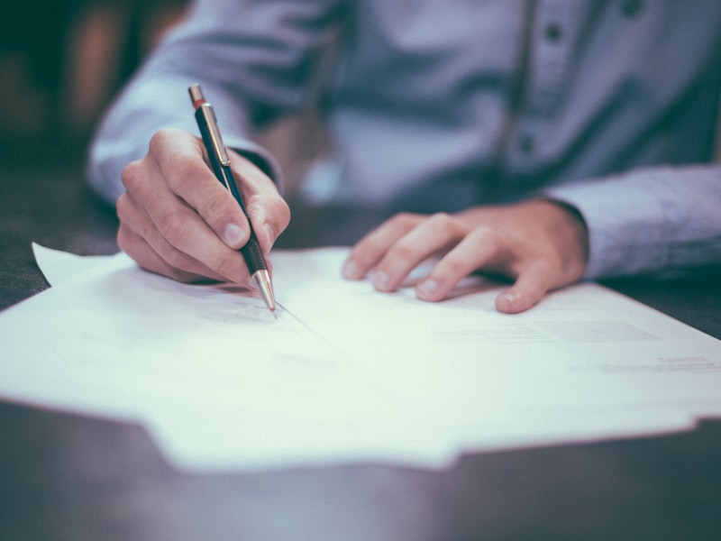 Professional translation services
